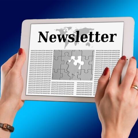 newsletter-2123474_1920